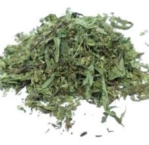 Stevia Hojas Naturales X 100 Gr